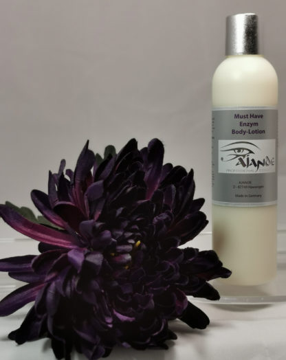 Enzym Body Lotion 200ml