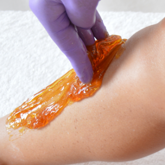 Sugaring / Epilation